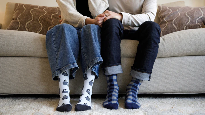 Penguins Ice Blue Montana Plaid Heathered Navy Lifestyle 1 High copy 4831edd3 33c4 4354 b423 83358ba005c6