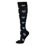 Long Compression Stockings