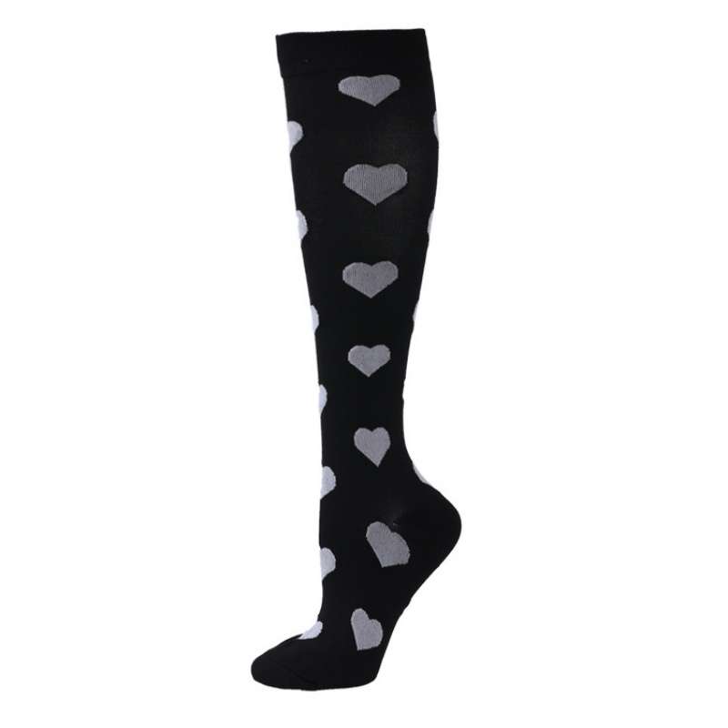 Long Compression Stockings