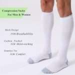Sports Compression Socks