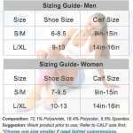 Sports Compression Socks