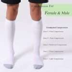 Sports Compression Socks