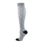 Long Compression Stockings