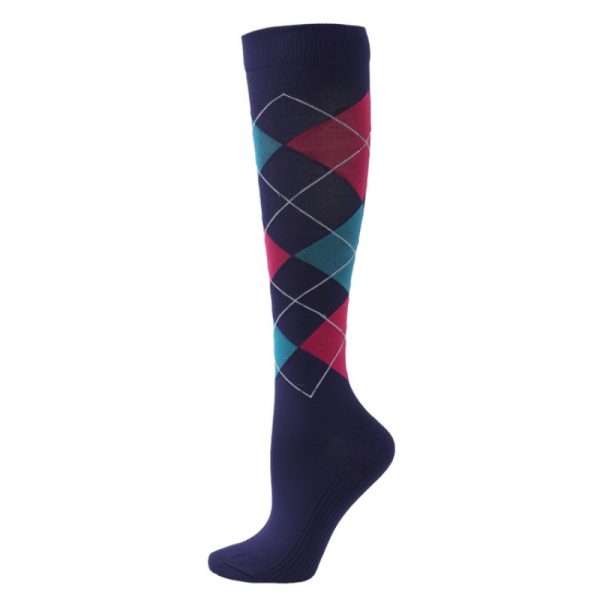 Long Compression Stockings