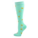 Long Compression Stockings