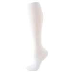 Solid Color Compression Stockings