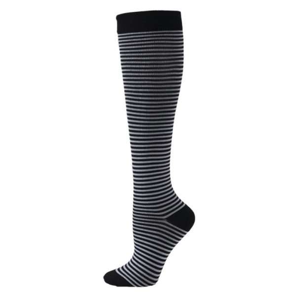 Long Compression Stockings
