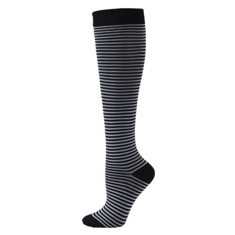 Long Compression Stockings