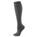 Solid Color Compression Stockings