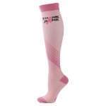 Long Compression Stockings
