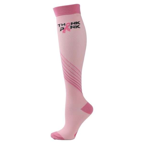 Long Compression Stockings