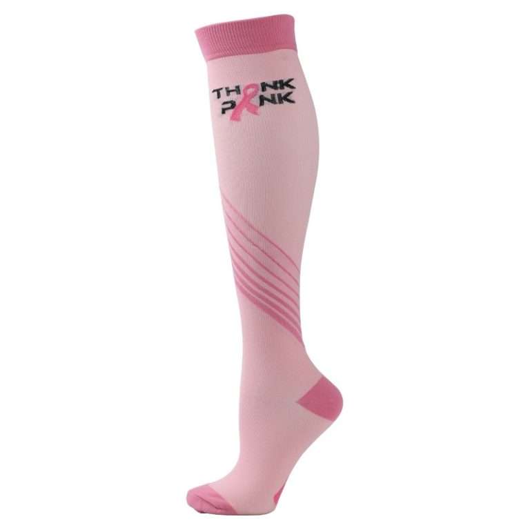 Long Compression Stockings