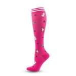Long Compression Stockings