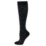 Long Compression Stockings