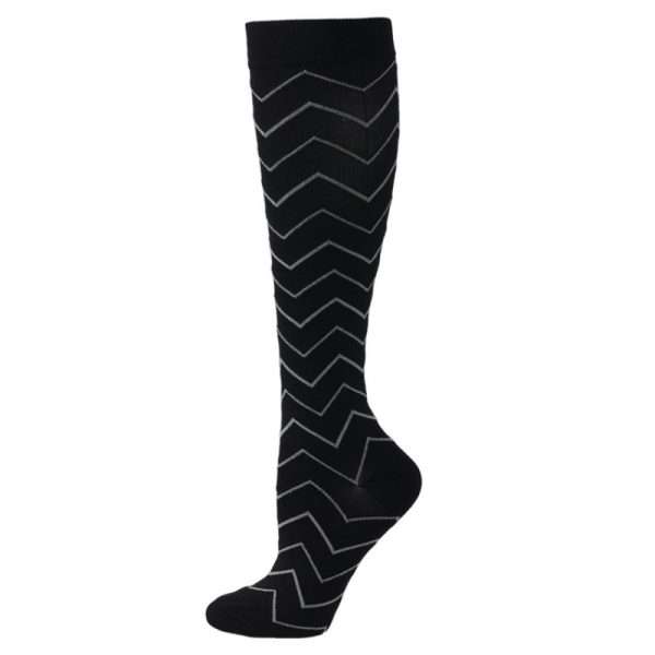 Long Compression Stockings
