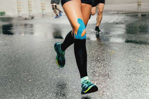 Image showing compression socks for women 3