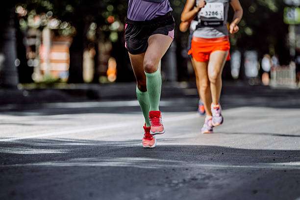 Image showing compression socks for women 4