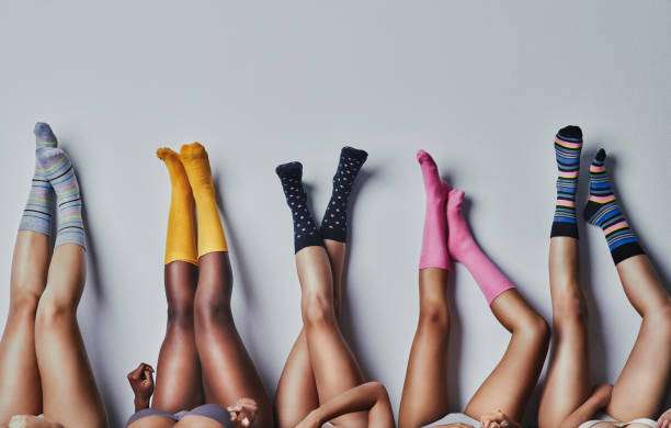 Image showing compression socks for women 4